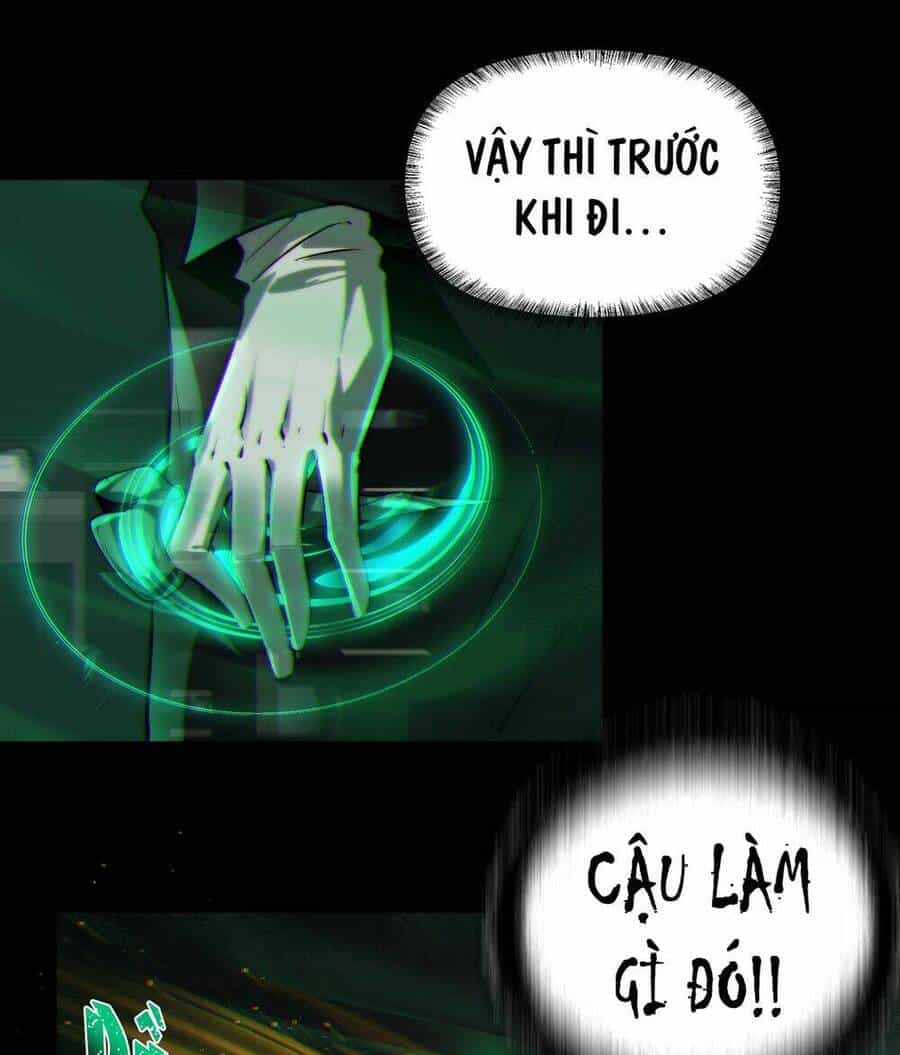 Ta Biến Thế Giới Kinh Dị Thành Trò Chơi Nuôi Dưỡng - Chương 6 - ảnh 27
