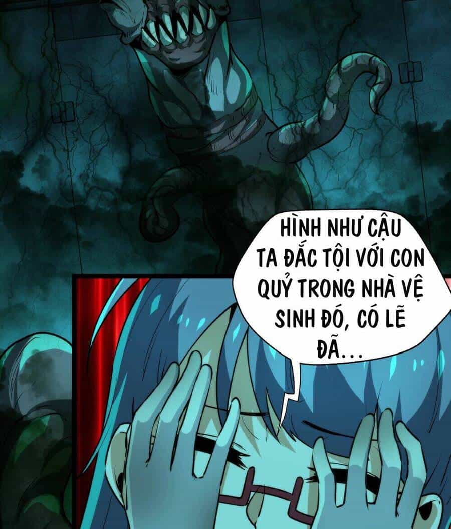 Ta Biến Thế Giới Kinh Dị Thành Trò Chơi Nuôi Dưỡng - Chương 6 - ảnh 49