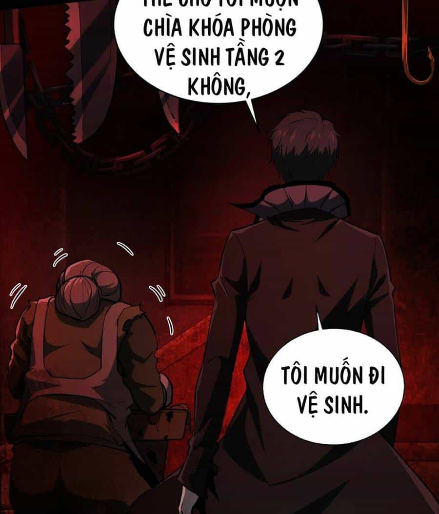 Ta Biến Thế Giới Kinh Dị Thành Trò Chơi Nuôi Dưỡng - Chương 7 - ảnh 23