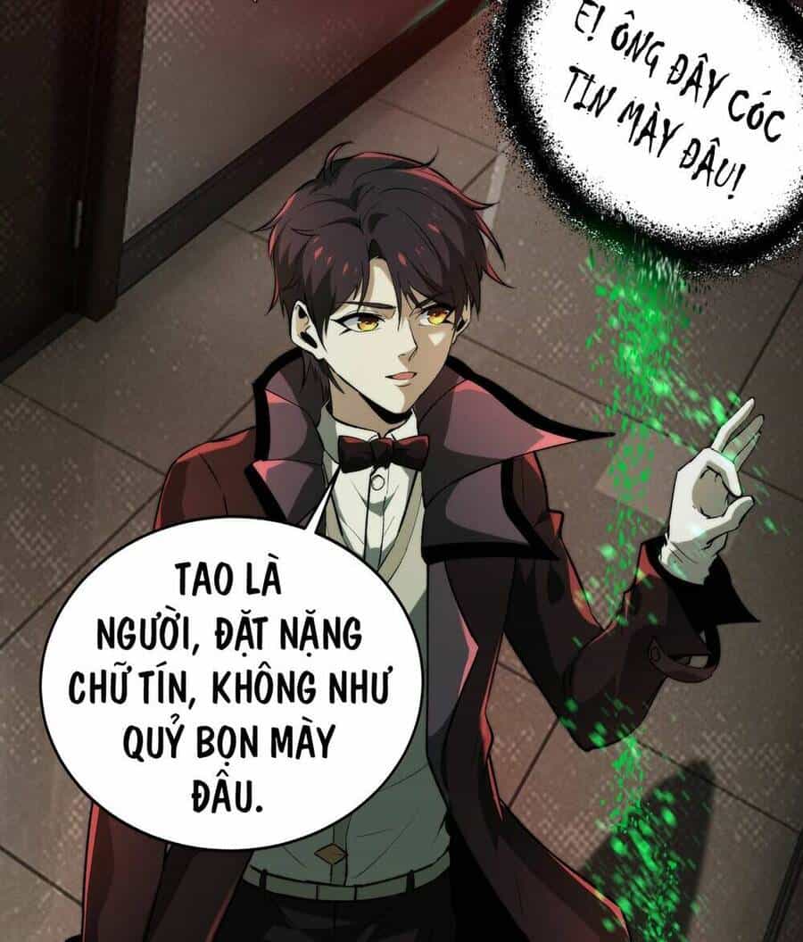 Ta Biến Thế Giới Kinh Dị Thành Trò Chơi Nuôi Dưỡng - Chương 7 - ảnh 45