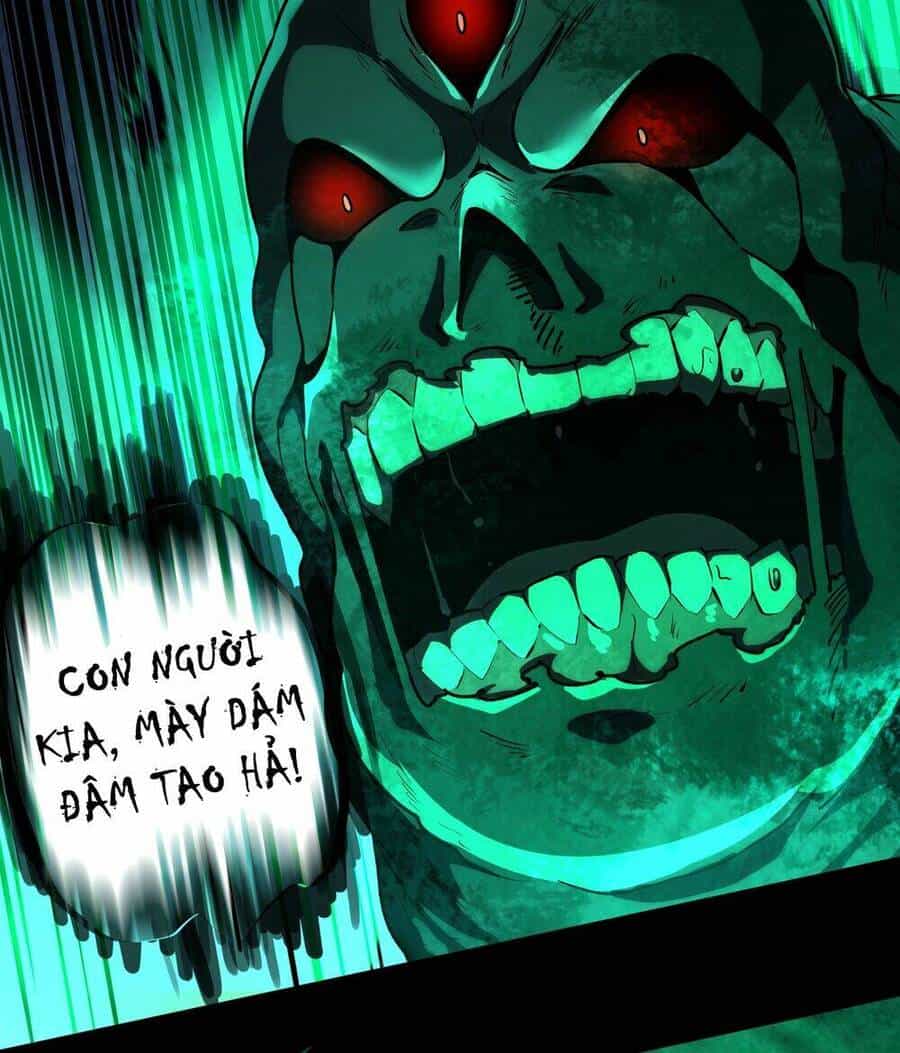 Ta Biến Thế Giới Kinh Dị Thành Trò Chơi Nuôi Dưỡng - Chương 7 - ảnh 7