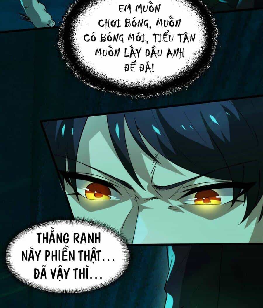 Ta Biến Thế Giới Kinh Dị Thành Trò Chơi Nuôi Dưỡng - Chương 7 - ảnh 71