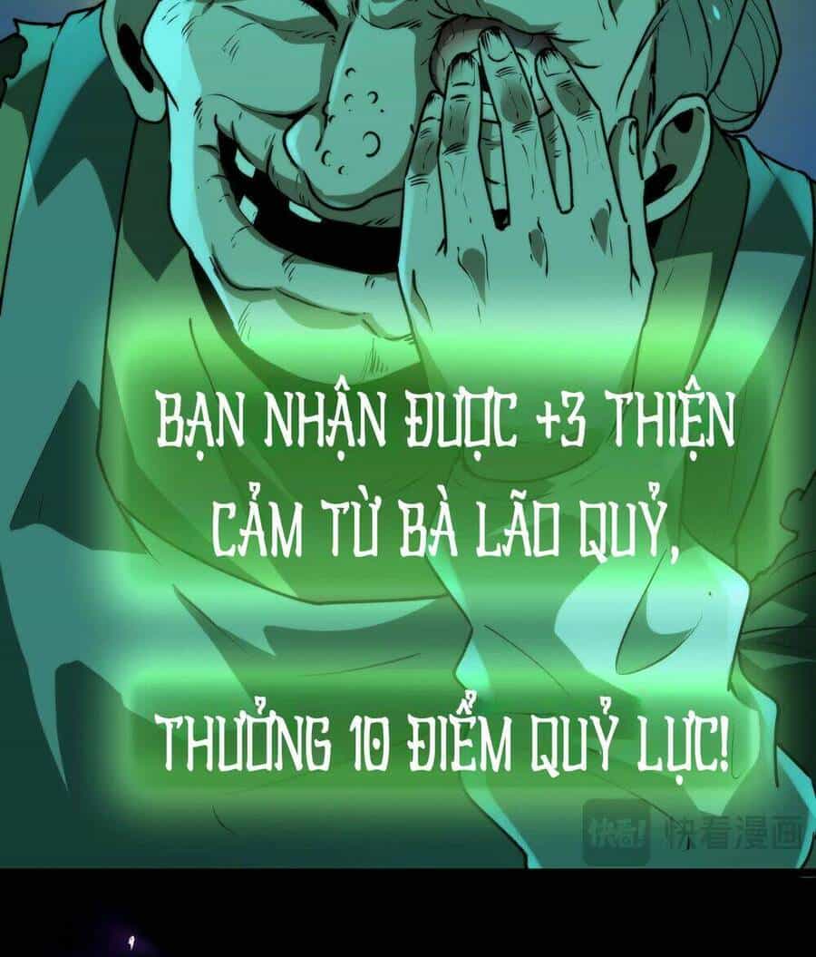 Ta Biến Thế Giới Kinh Dị Thành Trò Chơi Nuôi Dưỡng - Chương 8 - ảnh 28