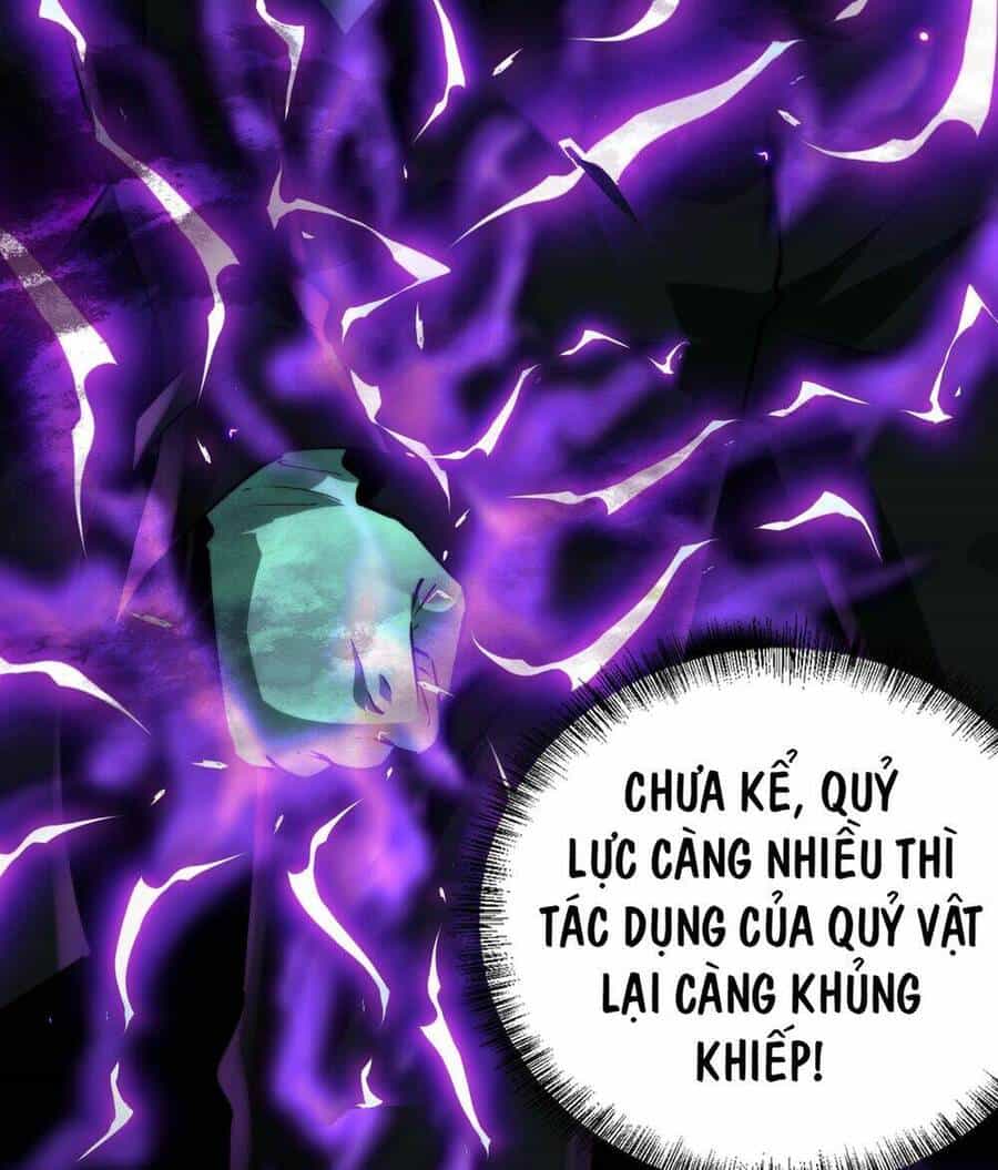 Ta Biến Thế Giới Kinh Dị Thành Trò Chơi Nuôi Dưỡng - Chương 8 - ảnh 32