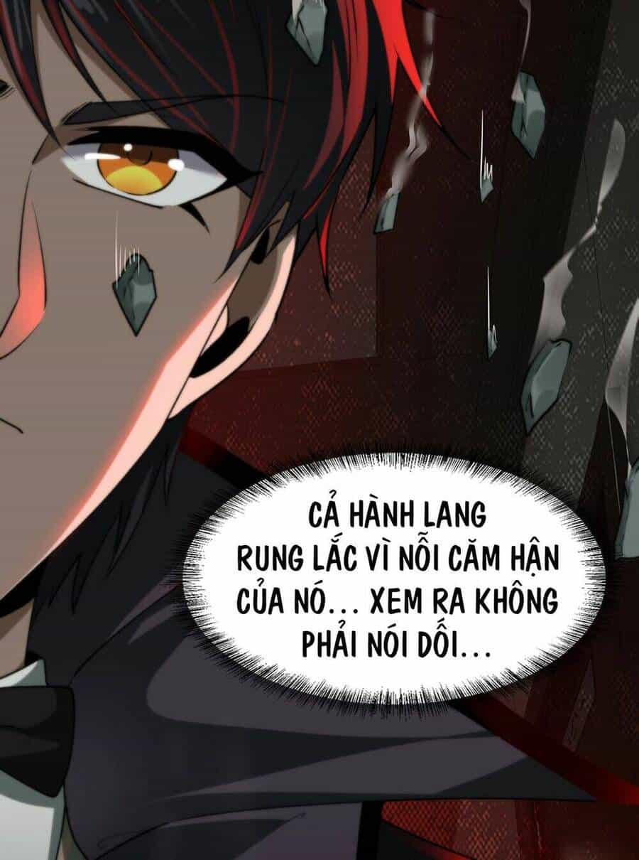 Ta Biến Thế Giới Kinh Dị Thành Trò Chơi Nuôi Dưỡng - Chương 8 - ảnh 64