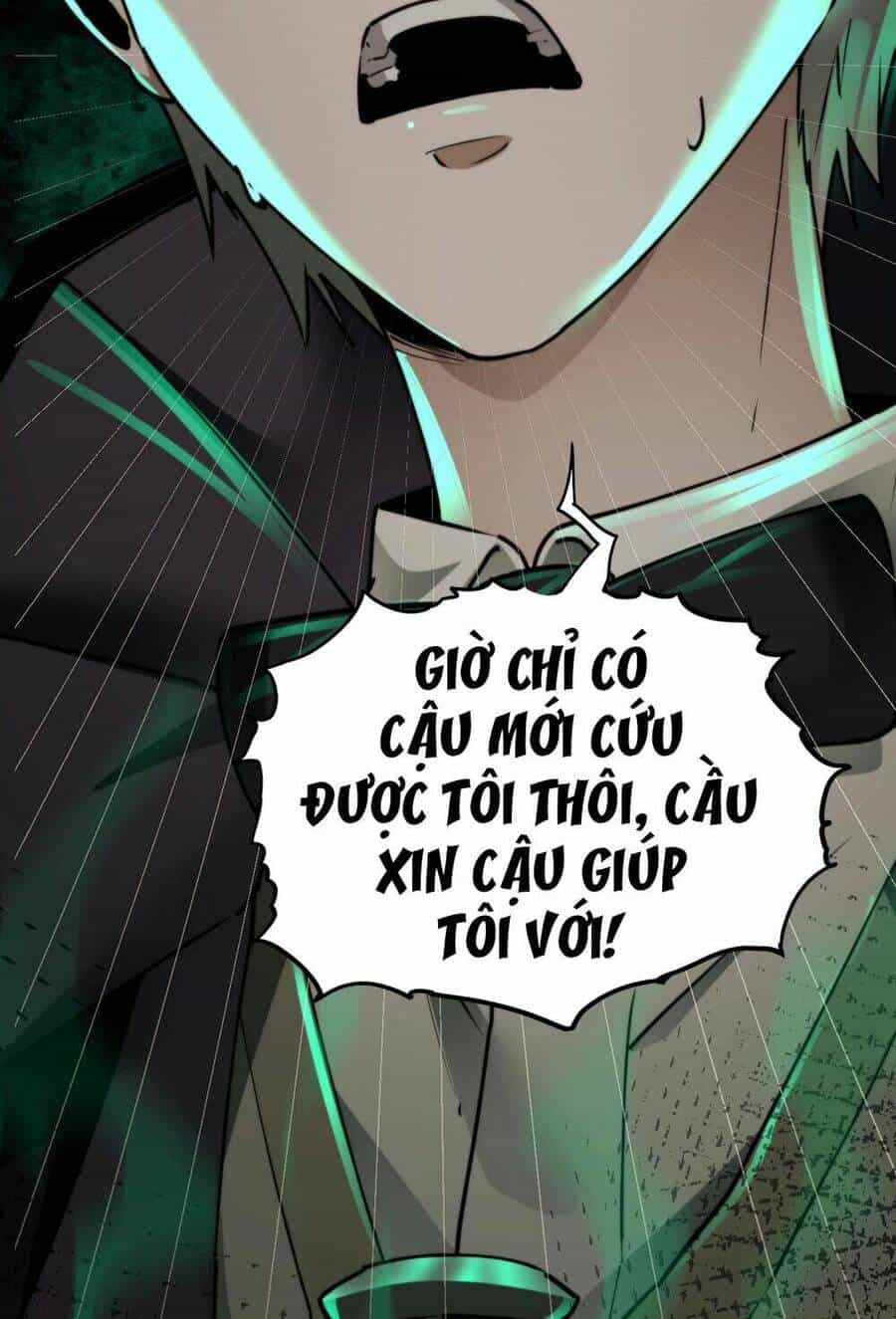 Ta Biến Thế Giới Kinh Dị Thành Trò Chơi Nuôi Dưỡng - Chương 9 - ảnh 108