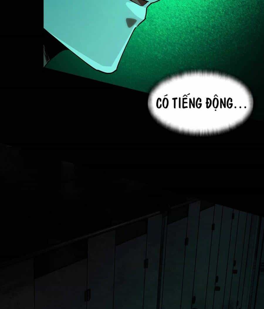 Ta Biến Thế Giới Kinh Dị Thành Trò Chơi Nuôi Dưỡng - Chương 9 - ảnh 12
