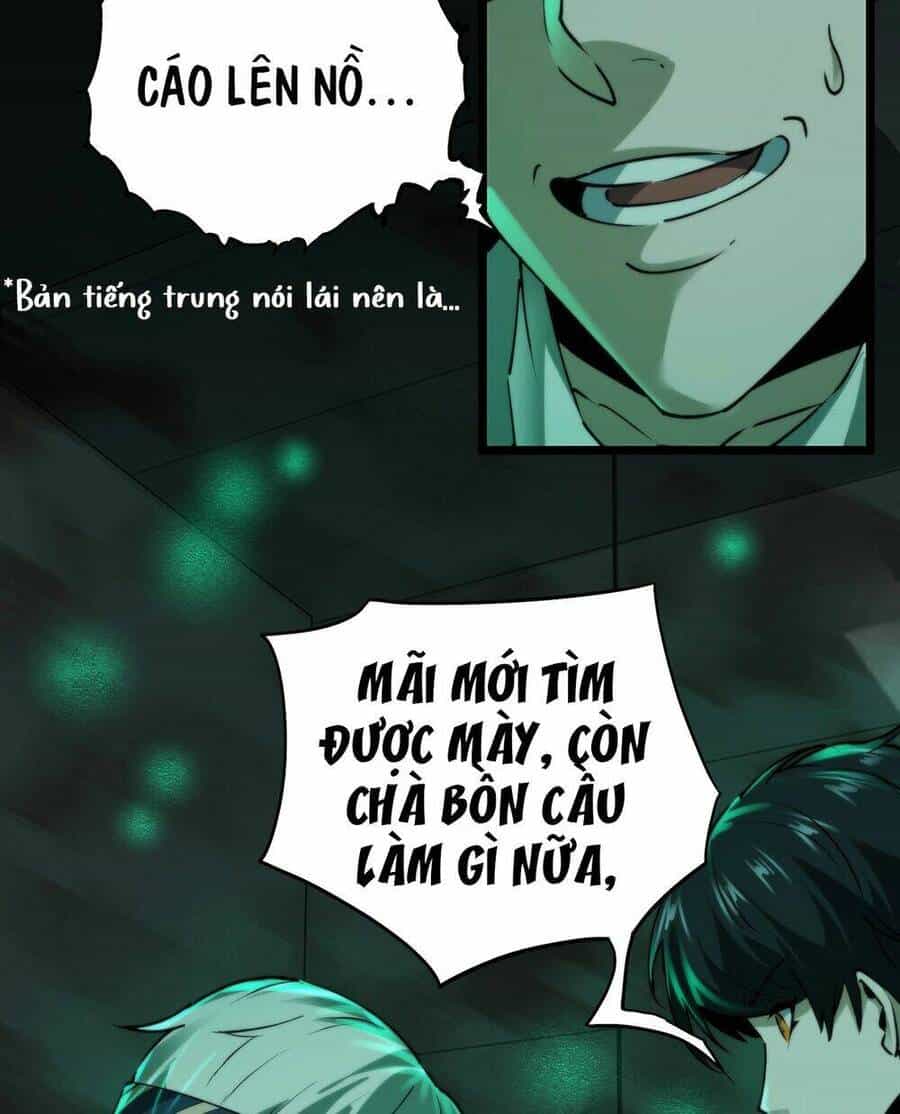 Ta Biến Thế Giới Kinh Dị Thành Trò Chơi Nuôi Dưỡng - Chương 9 - ảnh 20