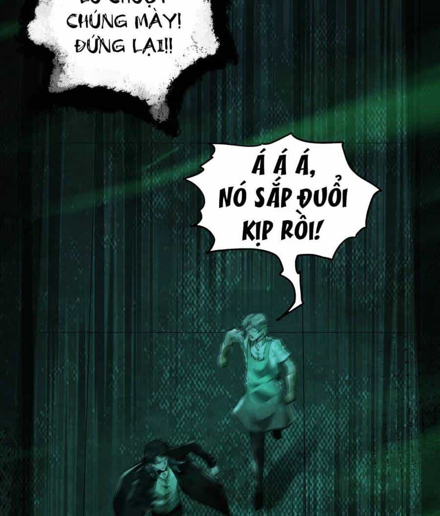 Ta Biến Thế Giới Kinh Dị Thành Trò Chơi Nuôi Dưỡng - Chương 9 - ảnh 61