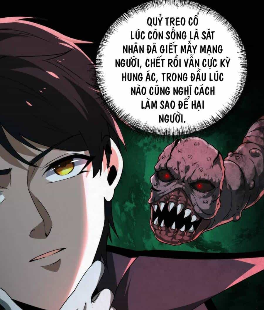 Ta Biến Thế Giới Kinh Dị Thành Trò Chơi Nuôi Dưỡng - Chương 9 - ảnh 93