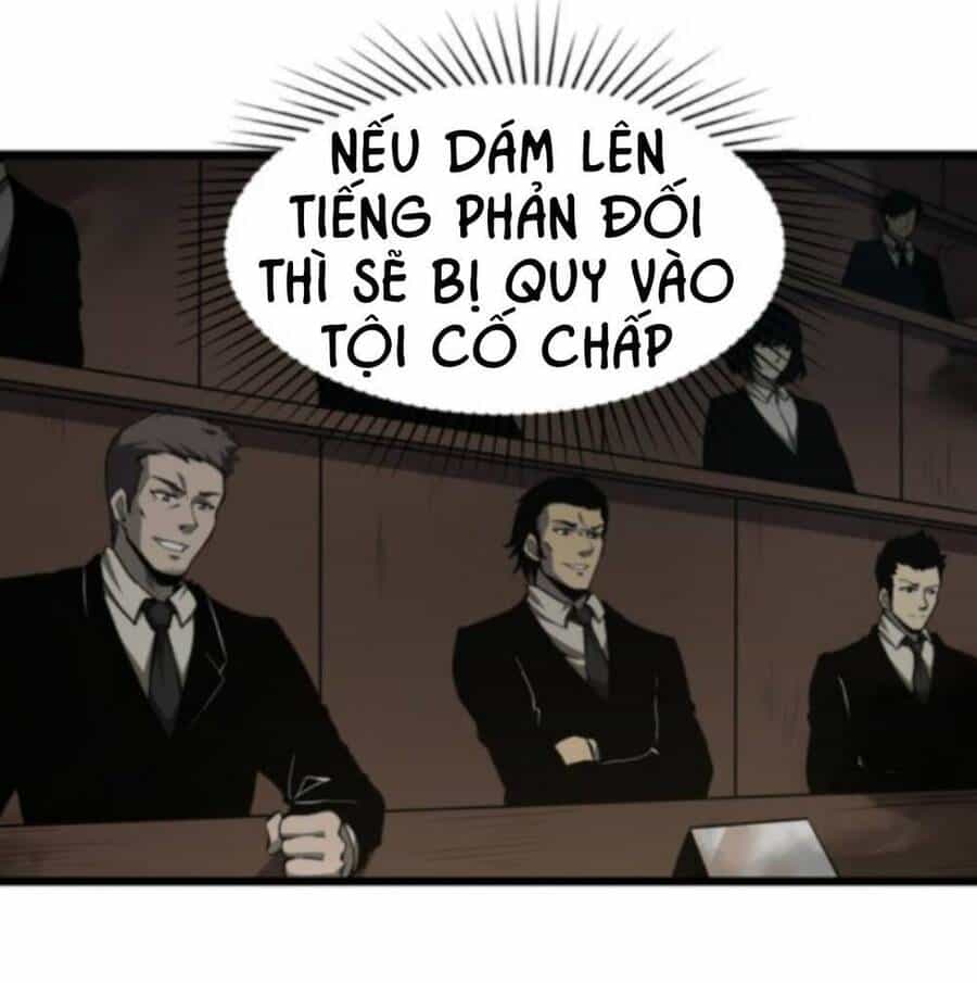Ta Cần Phải Trở Thành Quái Vật - Chương 1 - ảnh 44