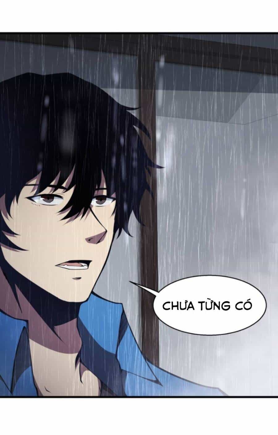 Ta Cần Phải Trở Thành Quái Vật - Chương 10 - ảnh 45