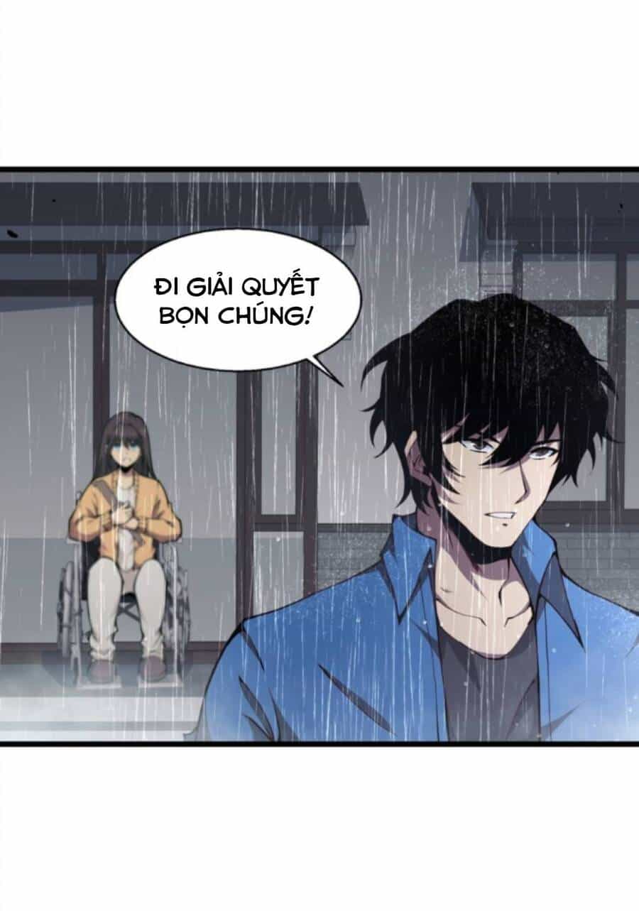 Ta Cần Phải Trở Thành Quái Vật - Chương 10 - ảnh 55