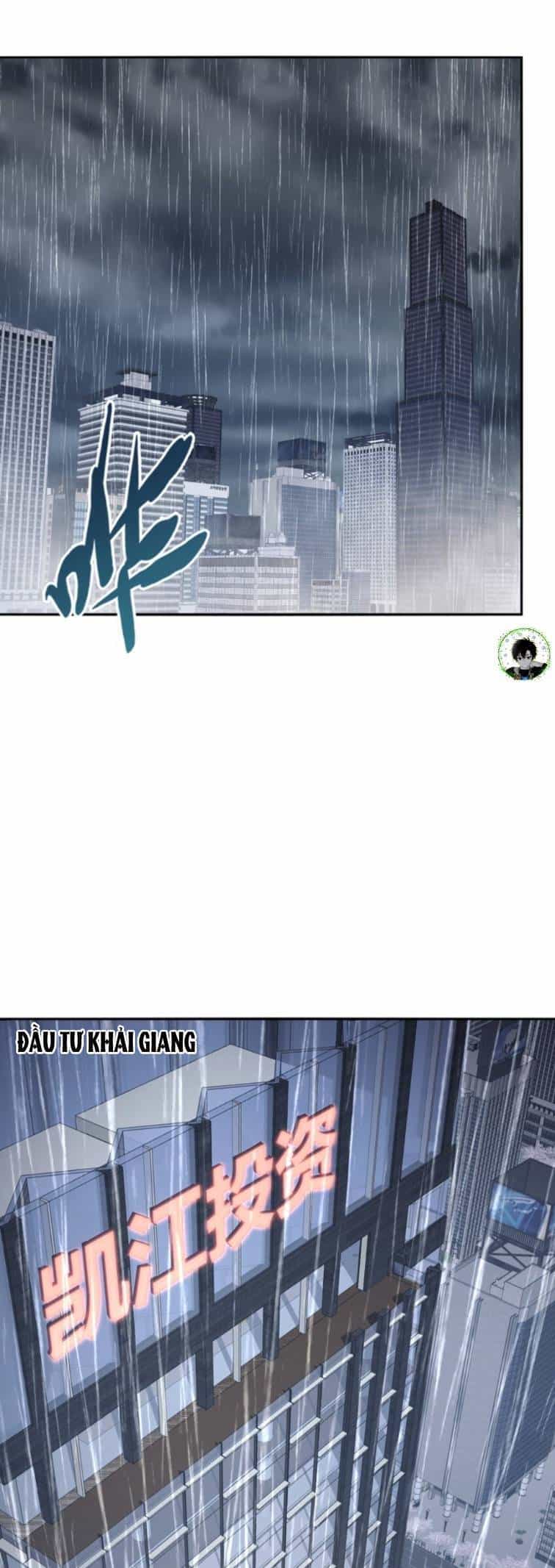 Ta Cần Phải Trở Thành Quái Vật - Chương 11 - ảnh 1