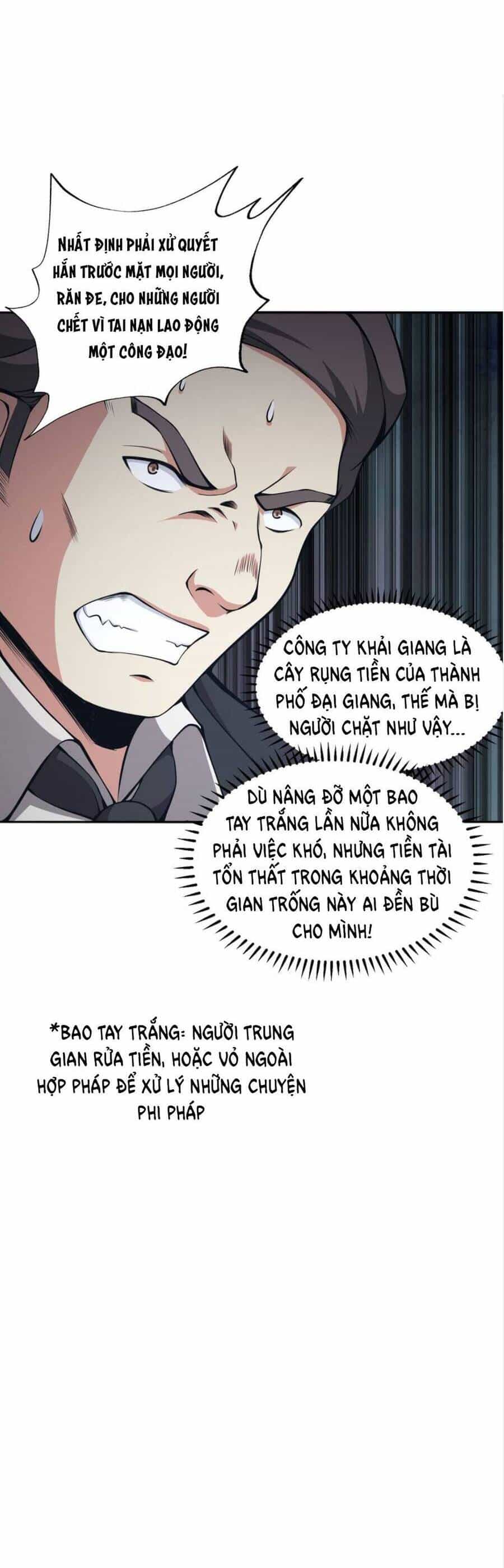Ta Cần Phải Trở Thành Quái Vật - Chương 14 - ảnh 39