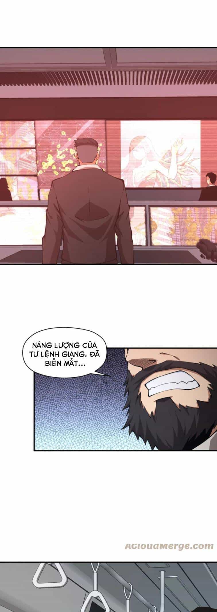 Ta Cần Phải Trở Thành Quái Vật - Chương 19 - ảnh 24
