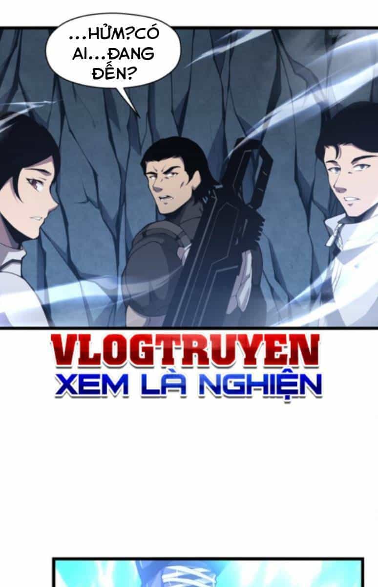 Ta Cần Phải Trở Thành Quái Vật - Chương 2 - ảnh 11