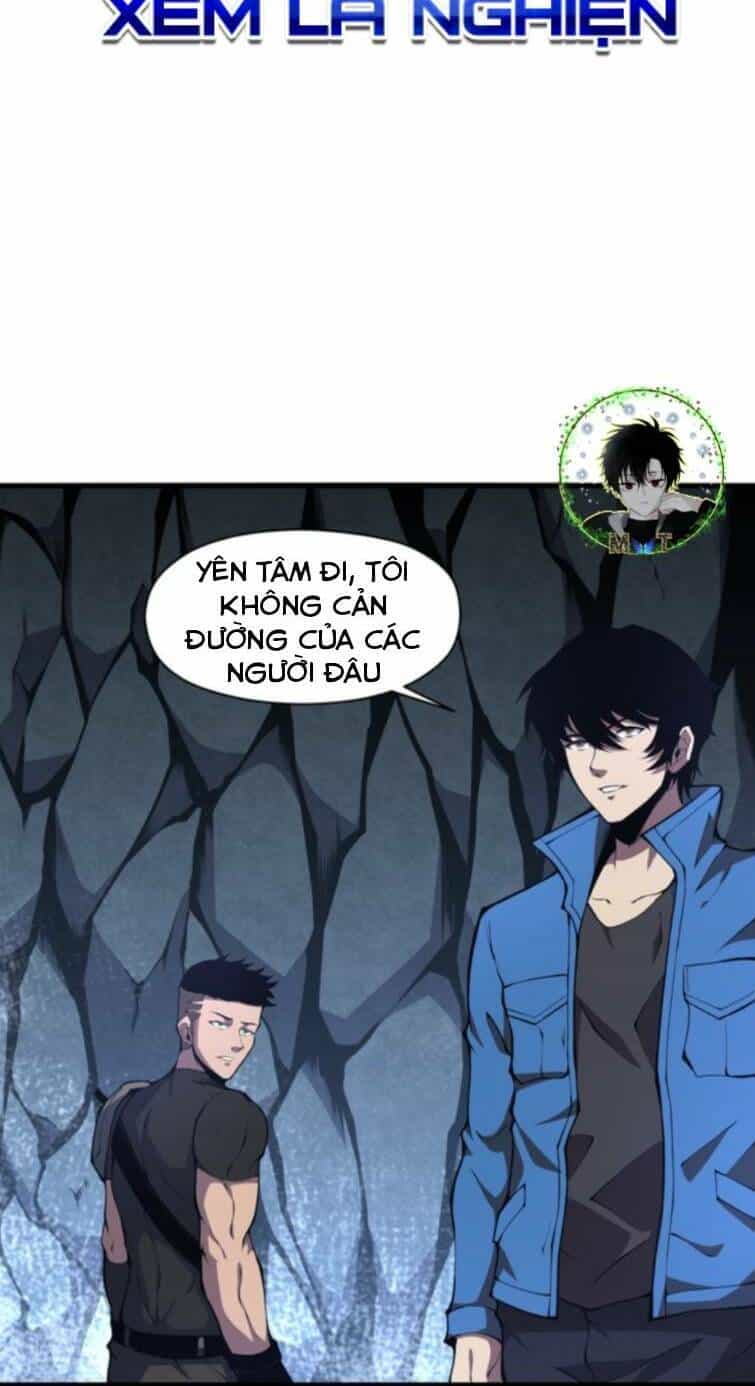 Ta Cần Phải Trở Thành Quái Vật - Chương 2 - ảnh 31