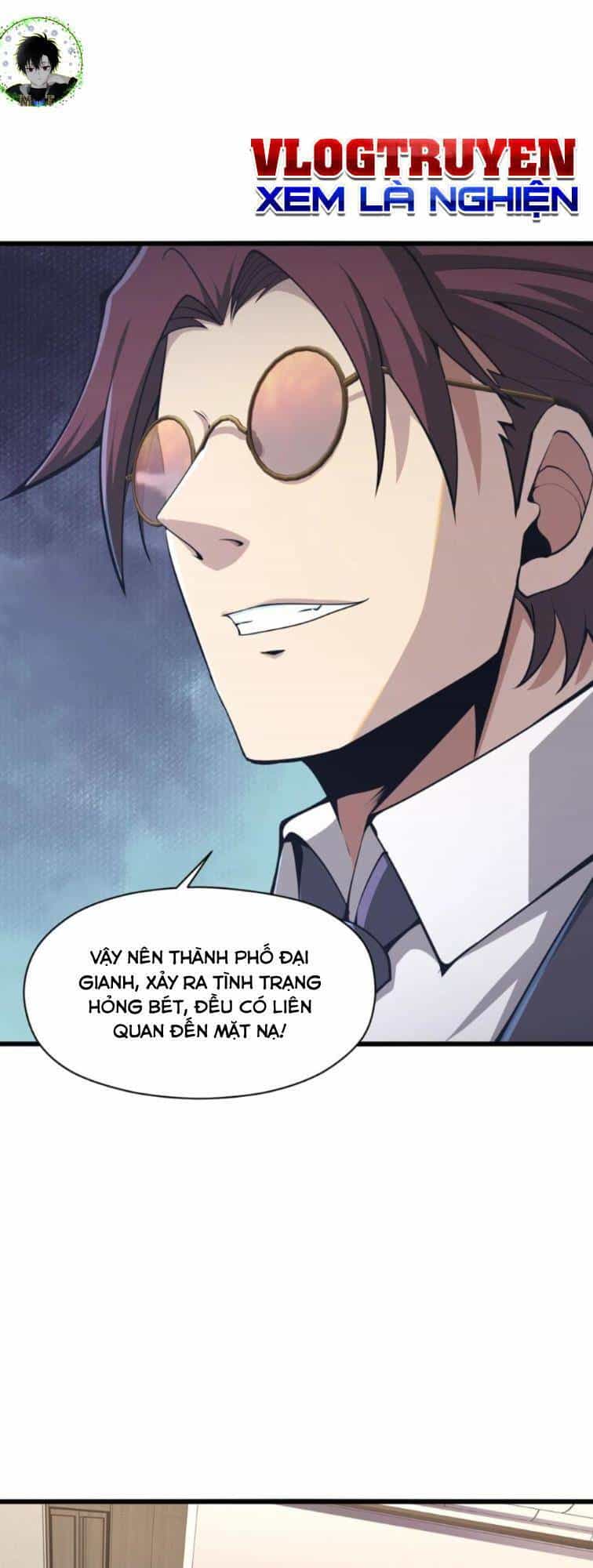Ta Cần Phải Trở Thành Quái Vật - Chương 23 - ảnh 15