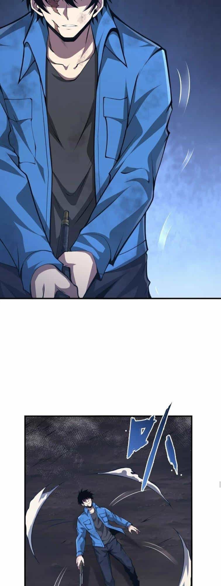 Ta Cần Phải Trở Thành Quái Vật - Chương 24 - ảnh 20