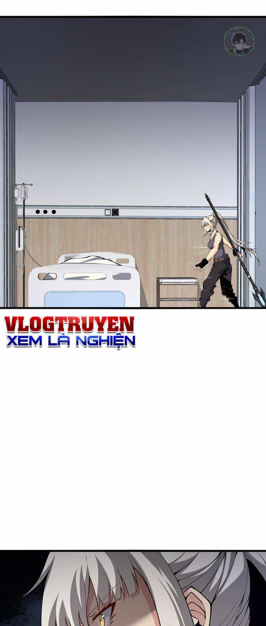 Ta Cần Phải Trở Thành Quái Vật - Chương 25 - ảnh 6