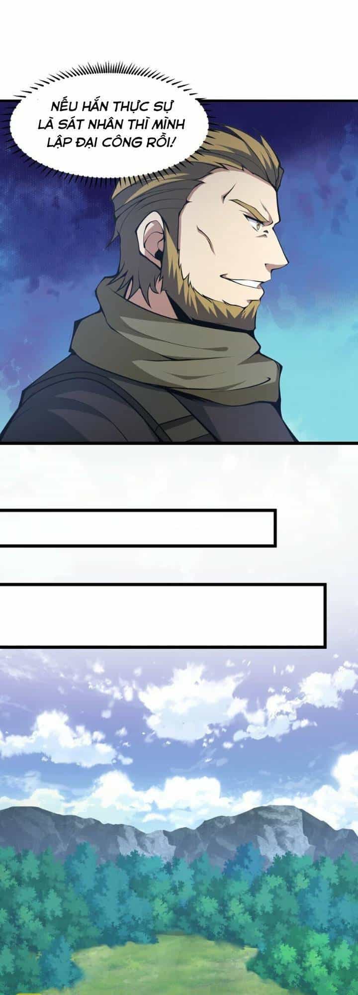 Ta Cần Phải Trở Thành Quái Vật - Chương 27 - ảnh 7