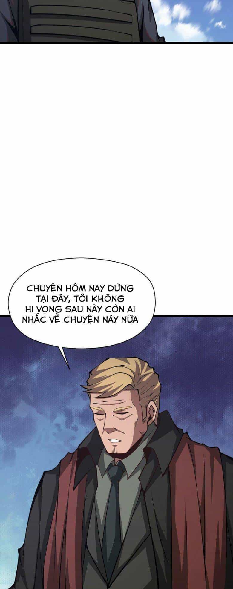 Ta Cần Phải Trở Thành Quái Vật - Chương 29 - ảnh 61
