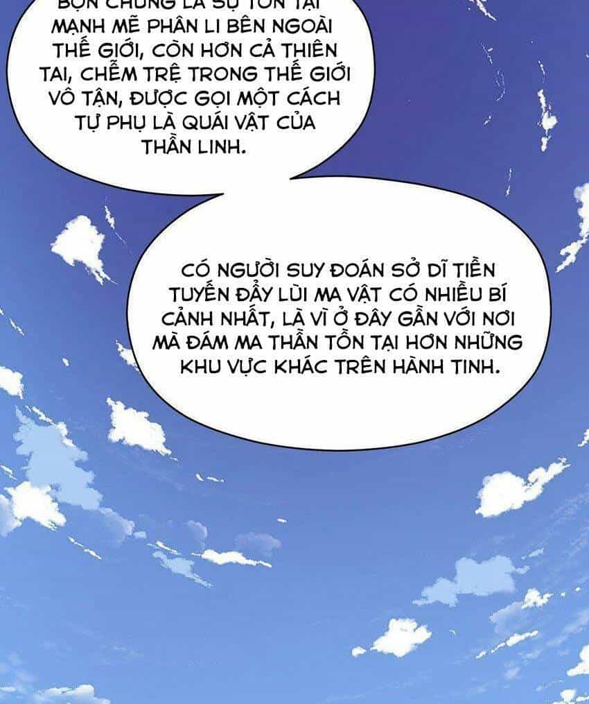 Ta Cần Phải Trở Thành Quái Vật - Chương 30 - ảnh 15