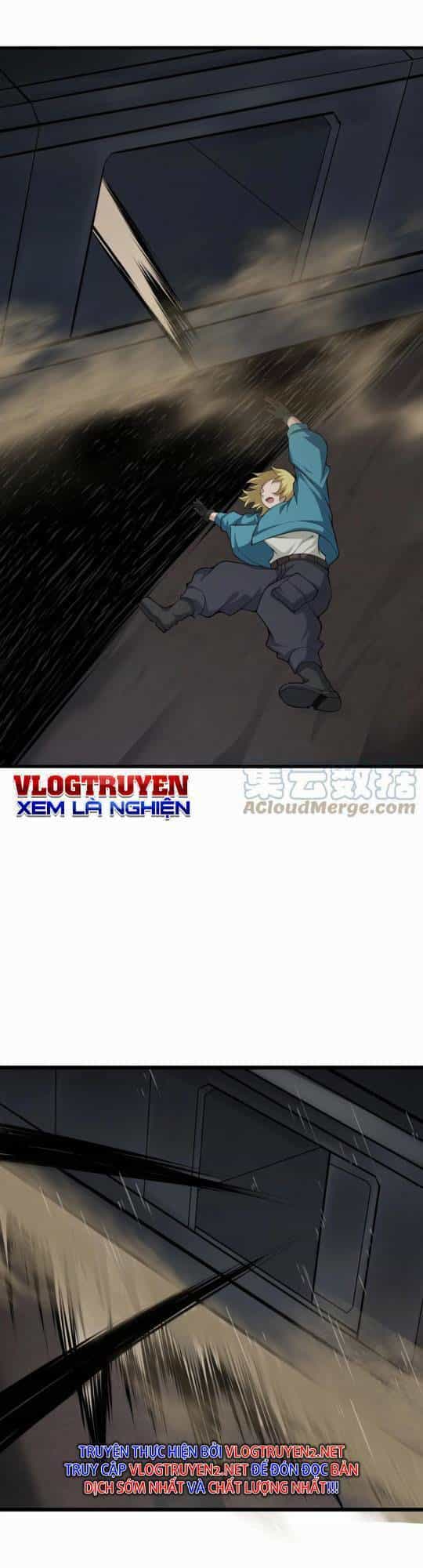 Ta Cần Phải Trở Thành Quái Vật - Chương 33 - ảnh 37