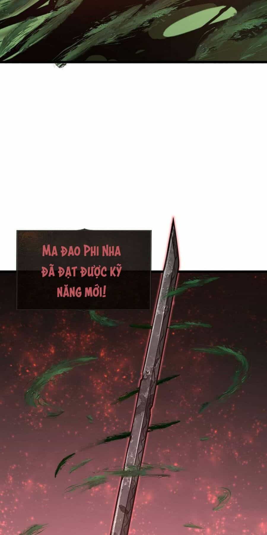 Ta Cần Phải Trở Thành Quái Vật - Chương 35 - ảnh 13