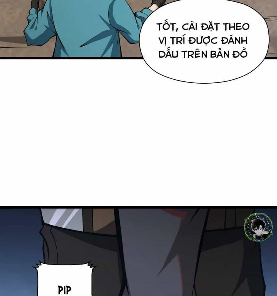 Ta Cần Phải Trở Thành Quái Vật - Chương 37 - ảnh 54