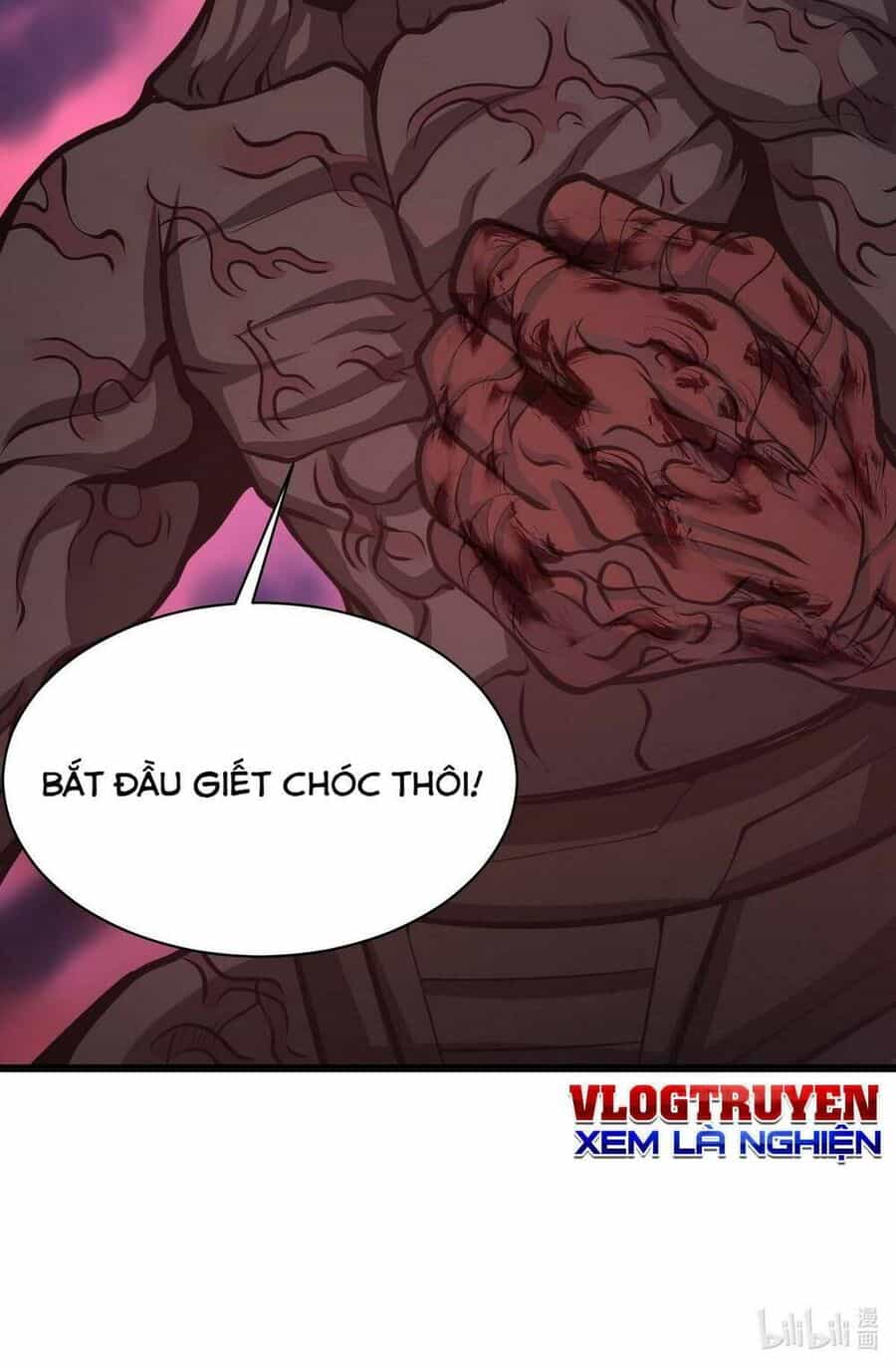 Ta Cần Phải Trở Thành Quái Vật - Chương 38 - ảnh 85