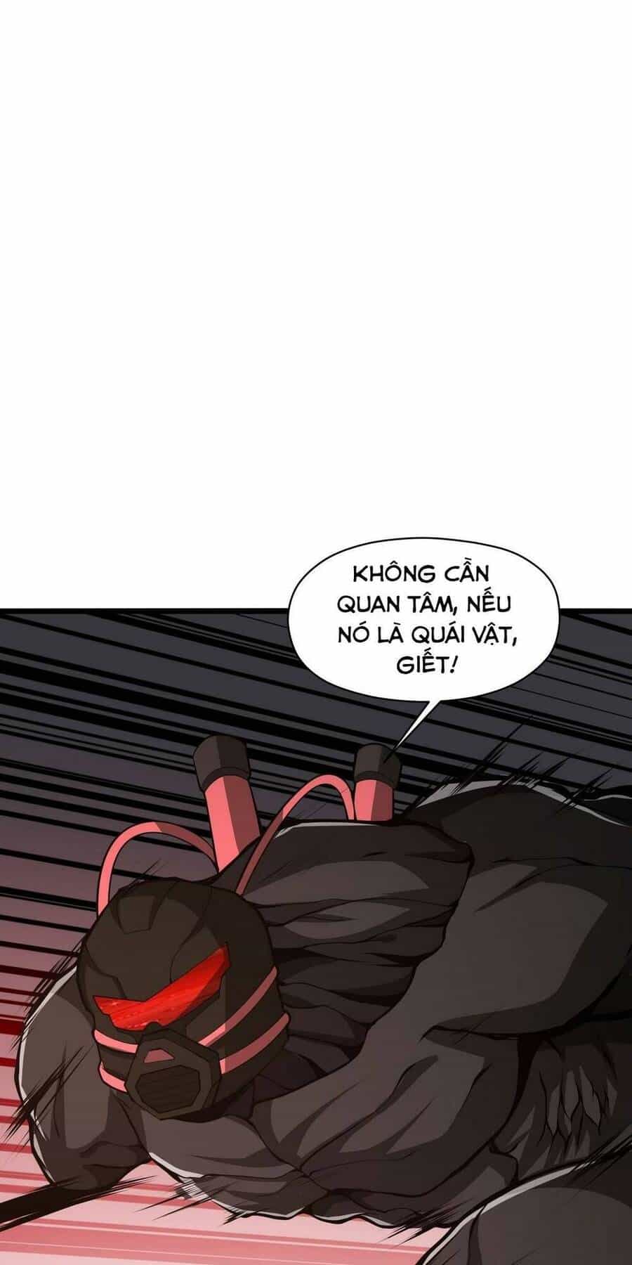 Ta Cần Phải Trở Thành Quái Vật - Chương 39 - ảnh 26