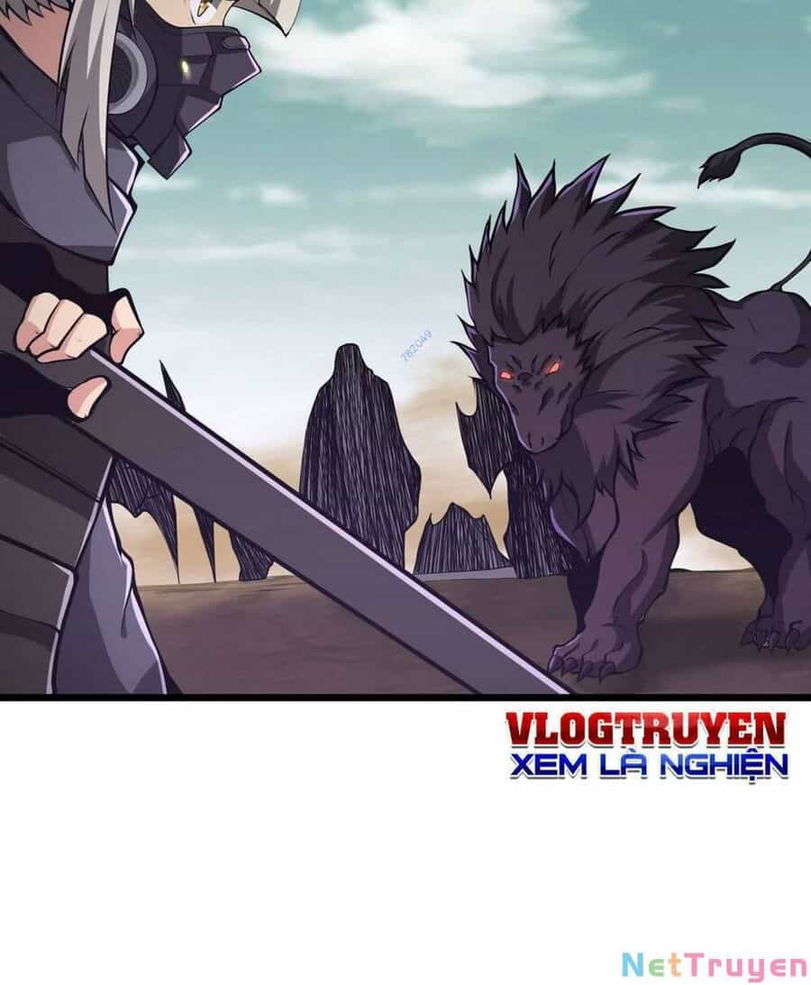 Ta Cần Phải Trở Thành Quái Vật - Chương 40 - ảnh 46