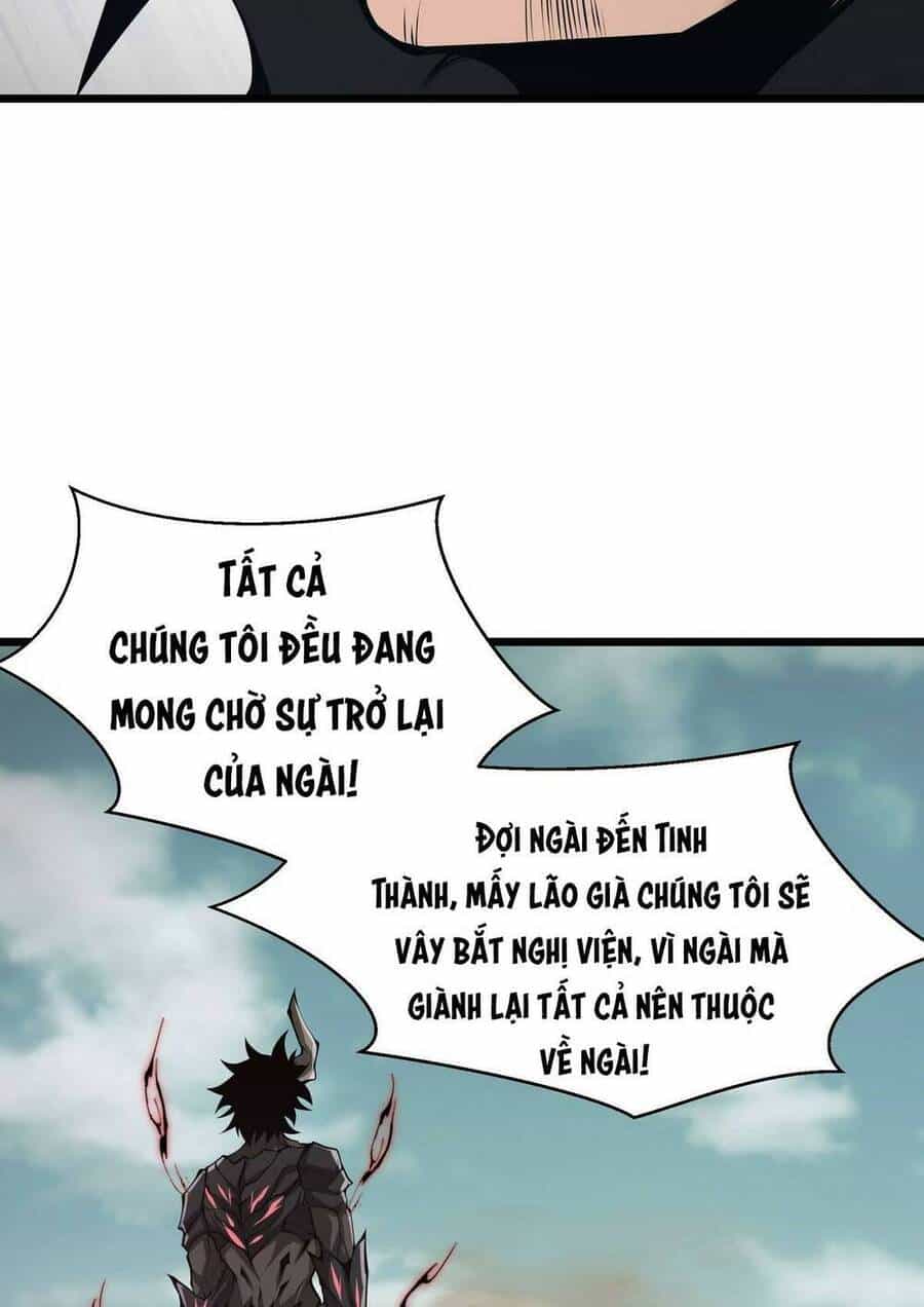 Ta Cần Phải Trở Thành Quái Vật - Chương 42 - ảnh 77