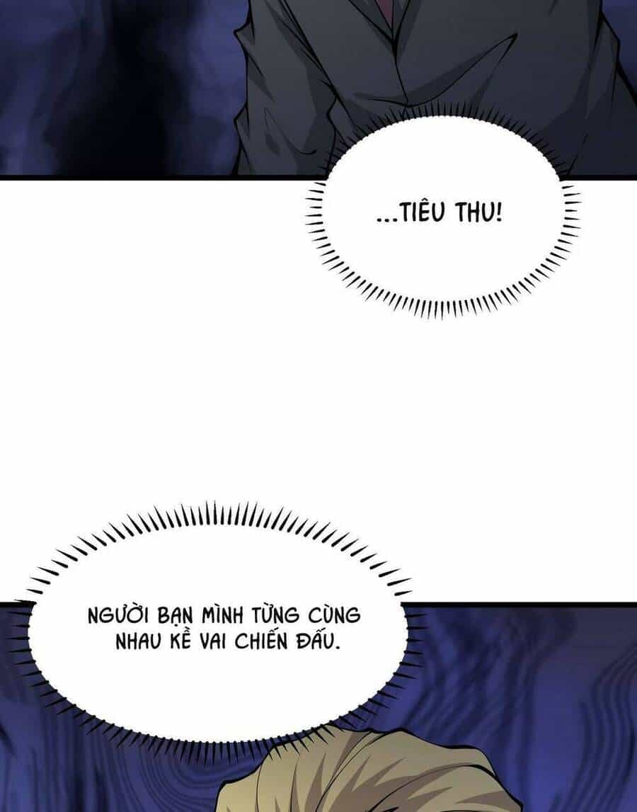 Ta Cần Phải Trở Thành Quái Vật - Chương 43 - ảnh 33