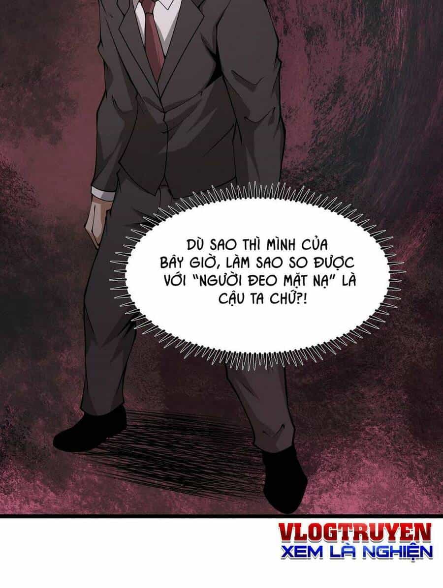 Ta Cần Phải Trở Thành Quái Vật - Chương 43 - ảnh 37