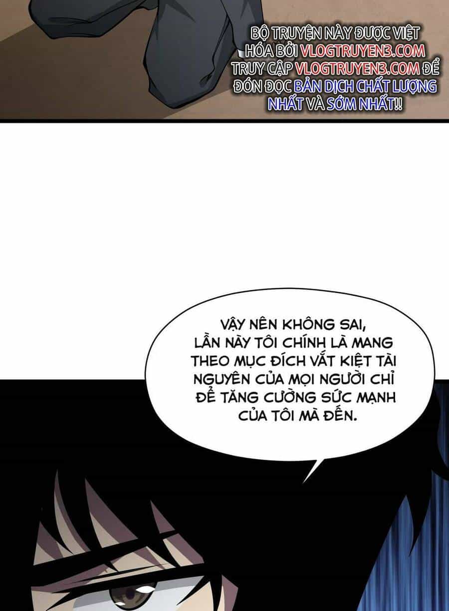 Ta Cần Phải Trở Thành Quái Vật - Chương 43 - ảnh 67