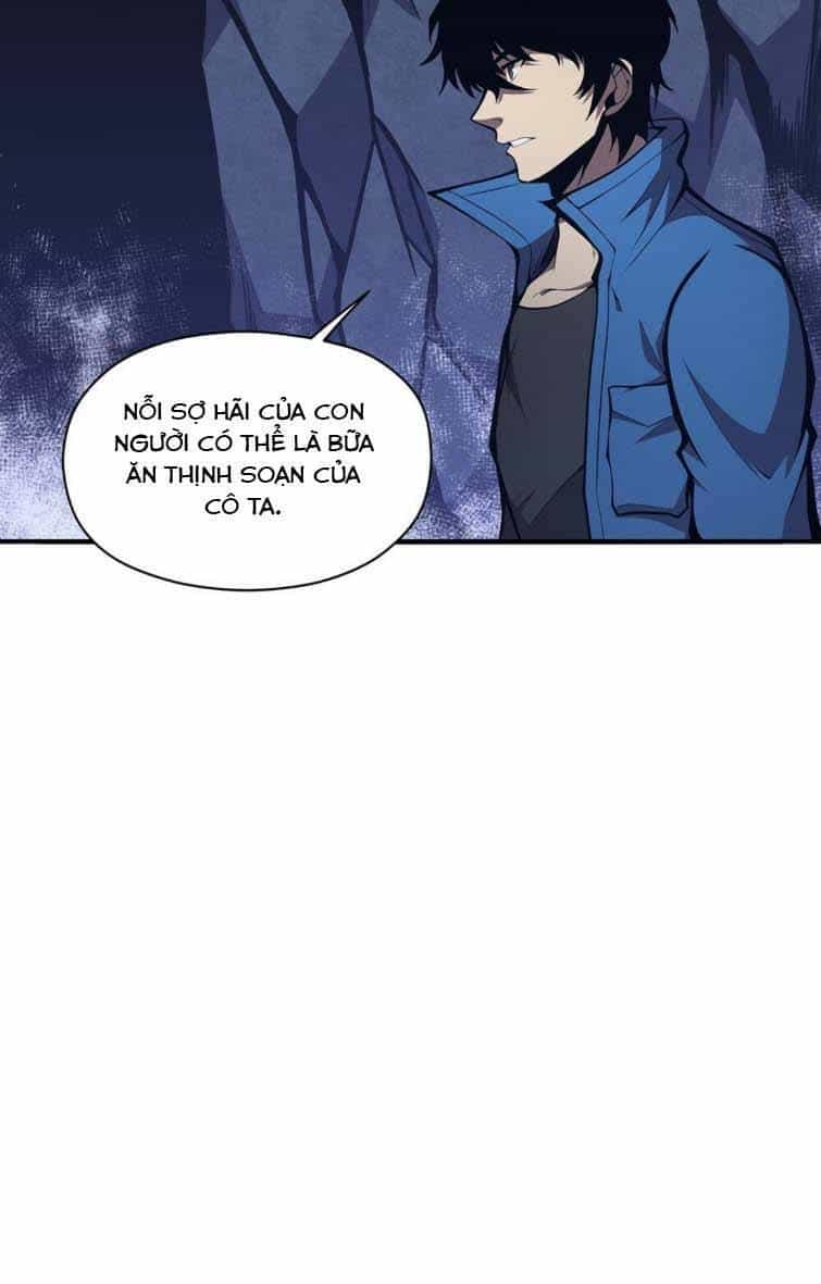Ta Cần Phải Trở Thành Quái Vật - Chương 5 - ảnh 8