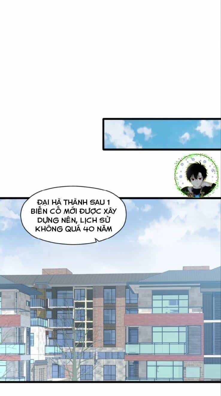 Ta Cần Phải Trở Thành Quái Vật - Chương 6 - ảnh 12