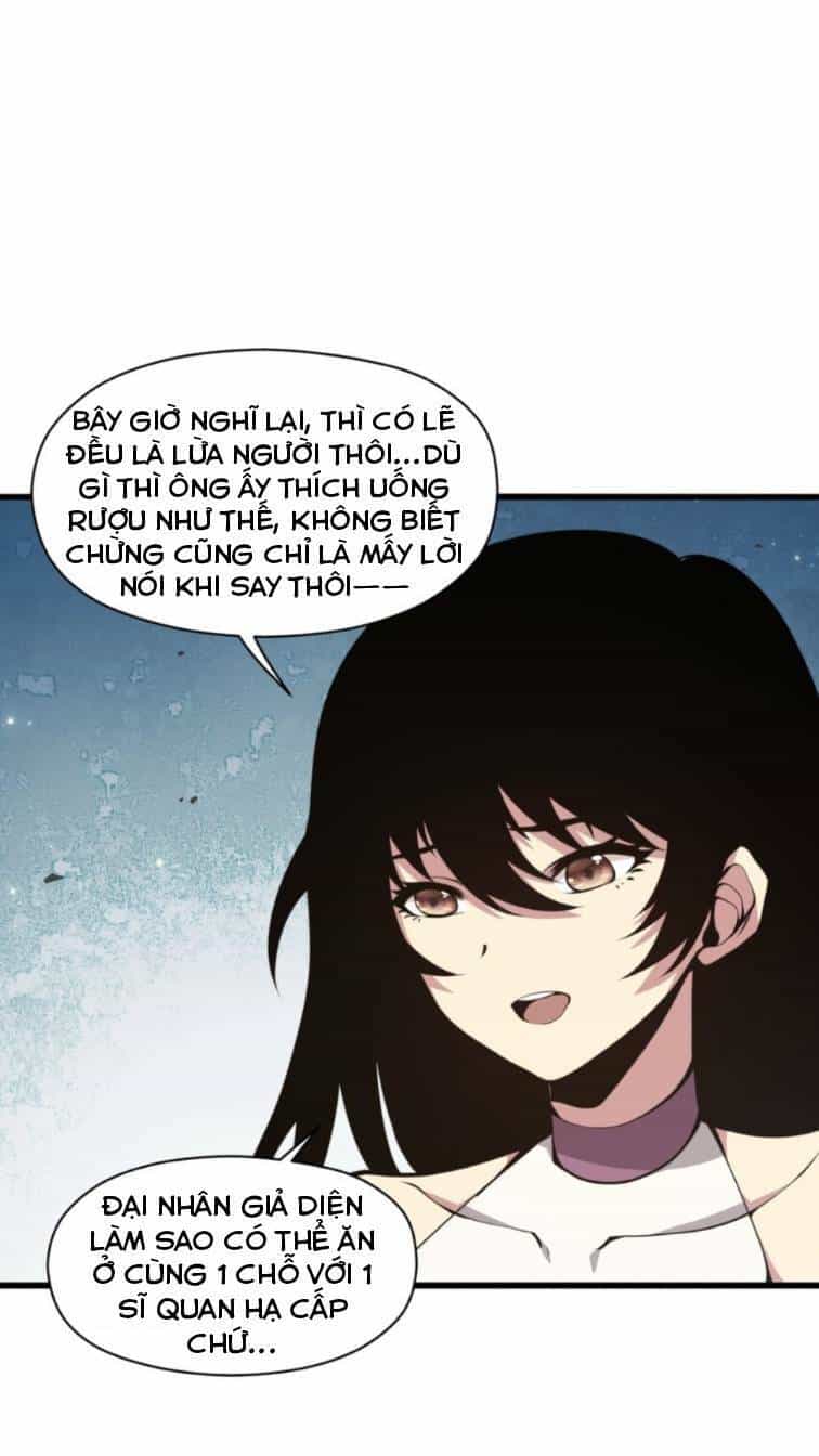 Ta Cần Phải Trở Thành Quái Vật - Chương 6 - ảnh 20