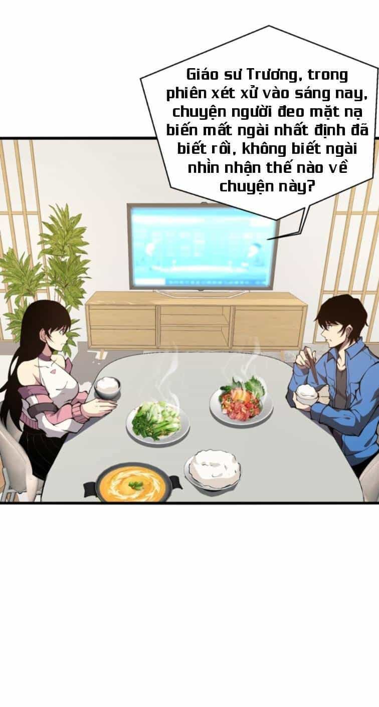 Ta Cần Phải Trở Thành Quái Vật - Chương 6 - ảnh 48