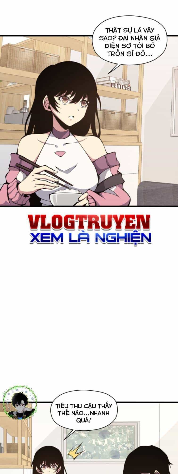 Ta Cần Phải Trở Thành Quái Vật - Chương 6 - ảnh 56