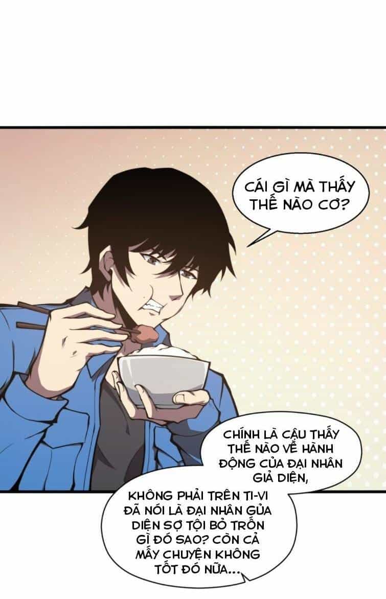 Ta Cần Phải Trở Thành Quái Vật - Chương 6 - ảnh 58