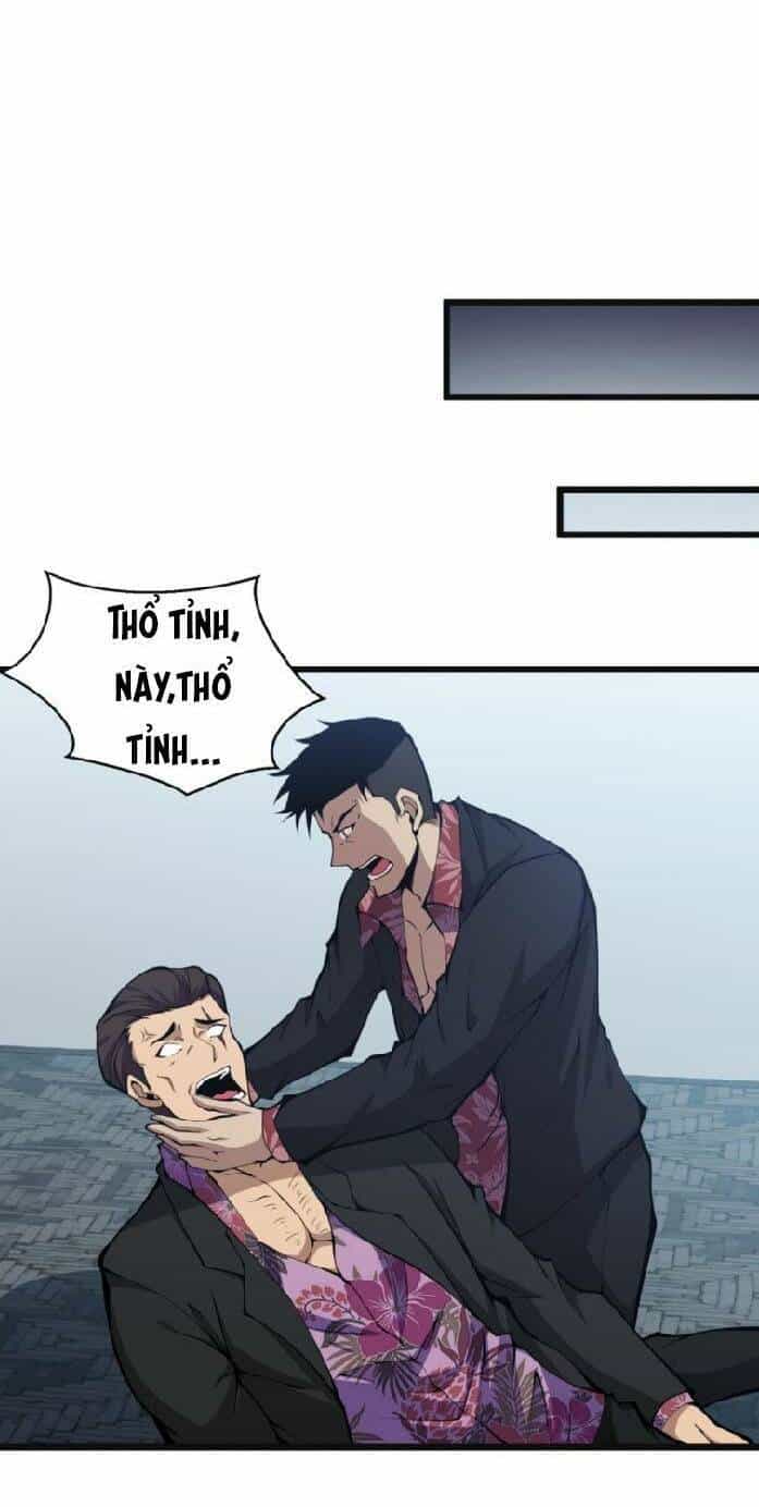 Ta Cần Phải Trở Thành Quái Vật - Chương 7 - ảnh 34