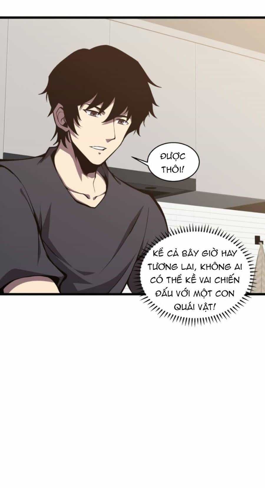 Ta Cần Phải Trở Thành Quái Vật - Chương 7 - ảnh 59