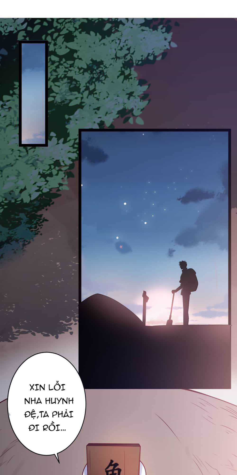 Ta Cần Thiết Phải Làm Người Tốt - Chương 4 - ảnh 12