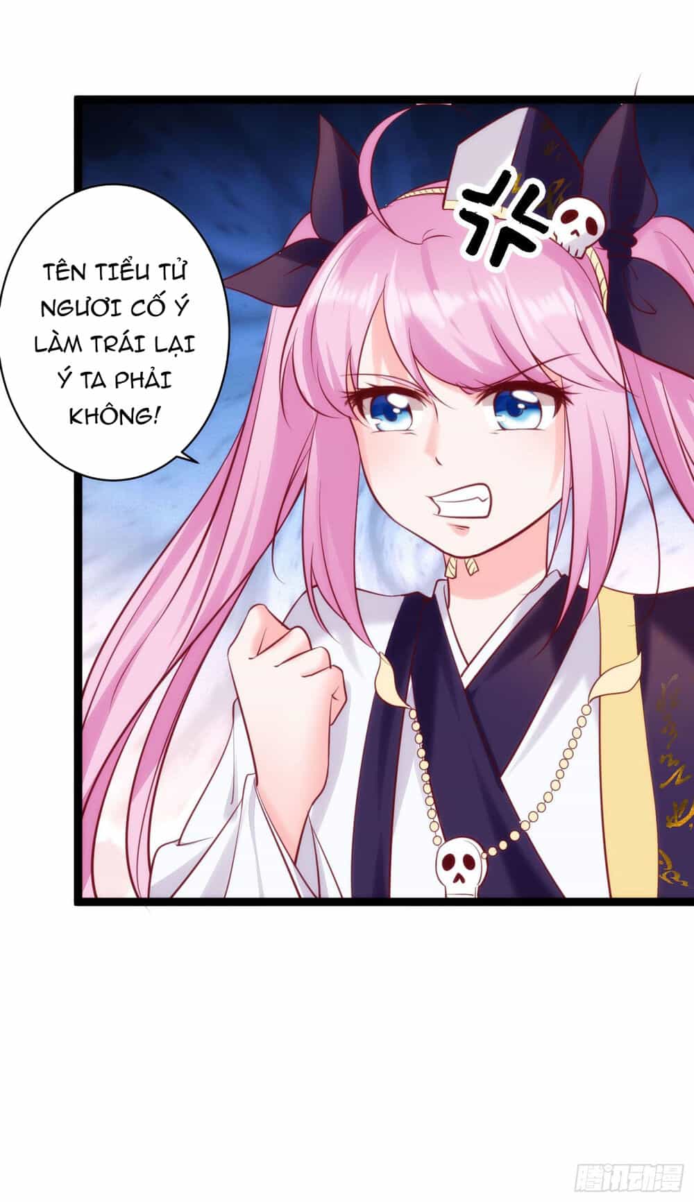 Ta Cần Thiết Phải Làm Người Tốt - Chương 4 - ảnh 22