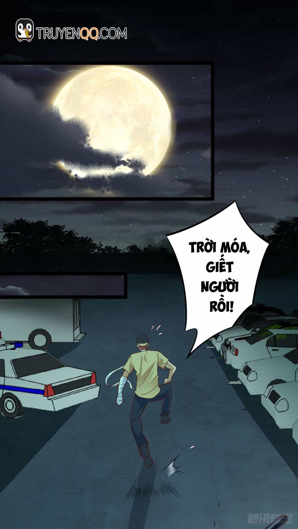 Ta Cần Thiết Phải Làm Người Tốt - Chương 4 - ảnh 3