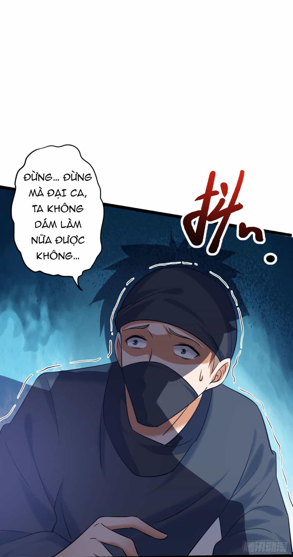Ta Cần Thiết Phải Làm Người Tốt - Chương 4 - ảnh 40